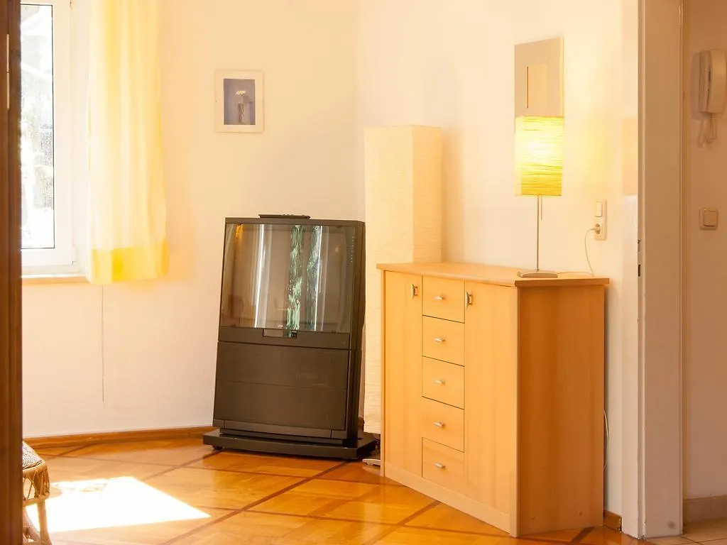 Ferienwohnung Hahnel Dresden 0*,  Germany